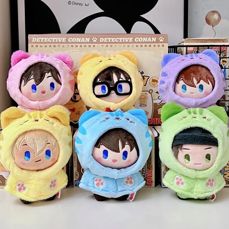 Kids Toys Latest - Anime Detective Conan Series Blind Box
