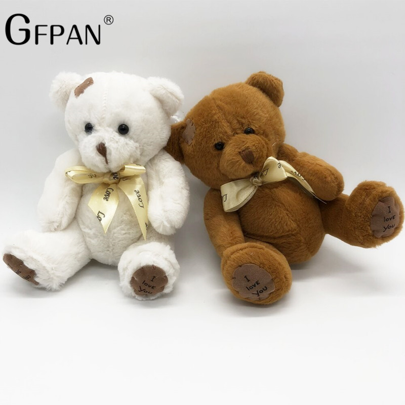 Kids Toys Low Price - 1pc High Quality Lovely Pacth Bear
