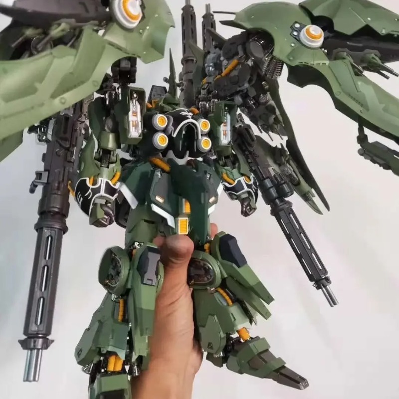 In Stock Nz-666 Kshatriya Allo - огляд і ціна Kids Toys Nz