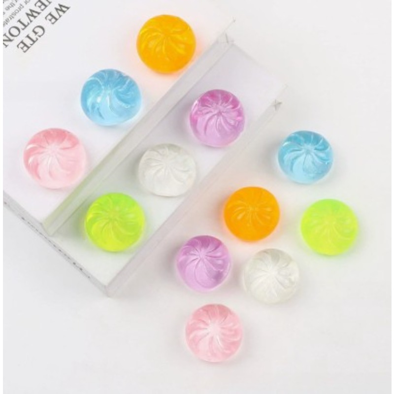 New Mini Crystal Bun Squeezing - огляд і ціна Kids Toys Latest