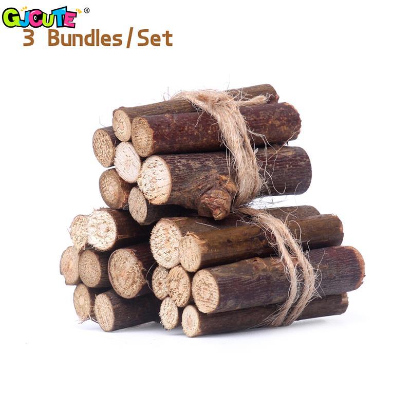 1Pc or 3 Bundles/Set Dollhouse - огляд і ціна Kids Toys Deals
