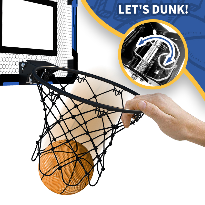 Mini Basketball Hoop for Kids  - огляд і ціна Basketball Hoop Kids Indoor