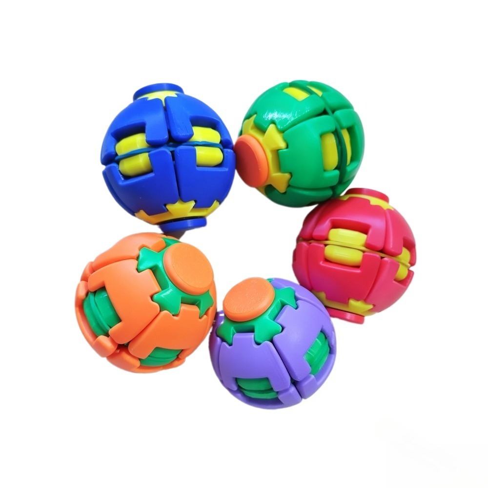 Transforming Fidget Spinner Ba - огляд і ціна Kids' Toys