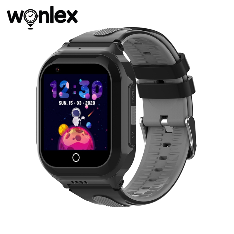 Wonlex 1 Piece Tempered Film f - огляд і ціна Kids Smartwatch Gps