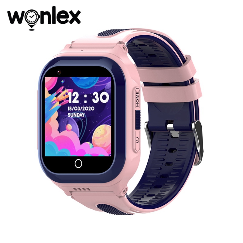Wonlex 1 Piece Tempered Film f - огляд і ціна Kids Smartwatch Gps