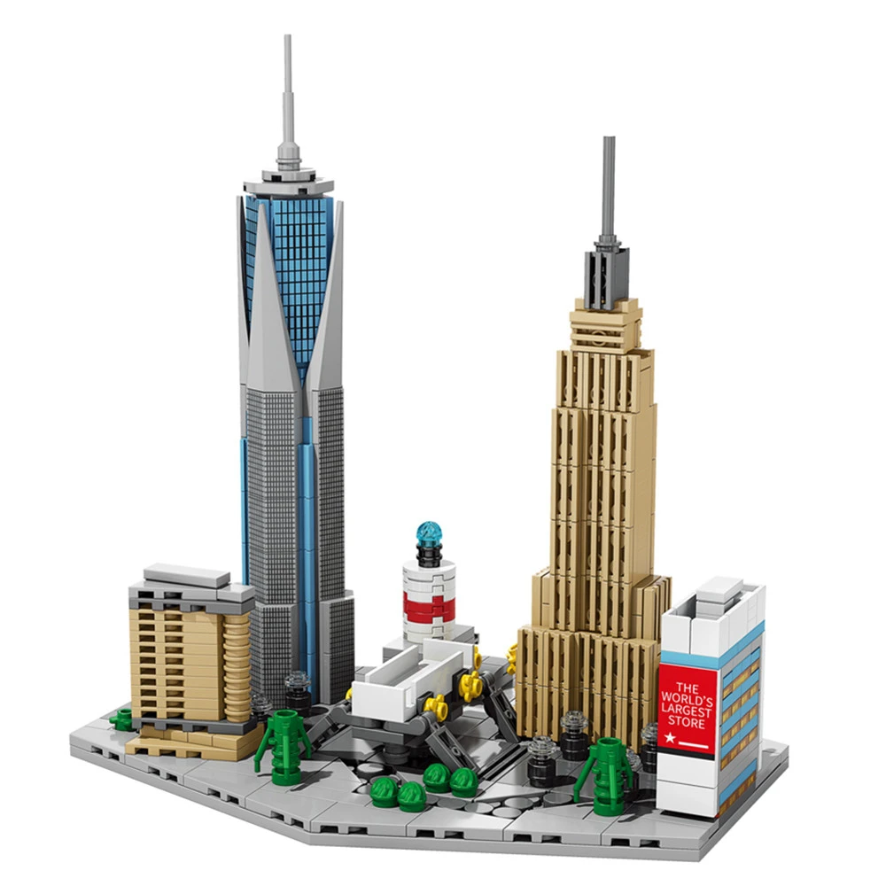 France Dubai City Creativity S - огляд і ціна Kids Toys Dubai