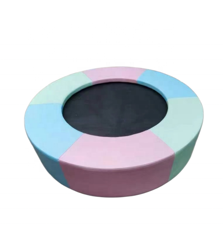 Soft Play Kids Trampoline, Out - огляд і ціна Kids Toys Rental
