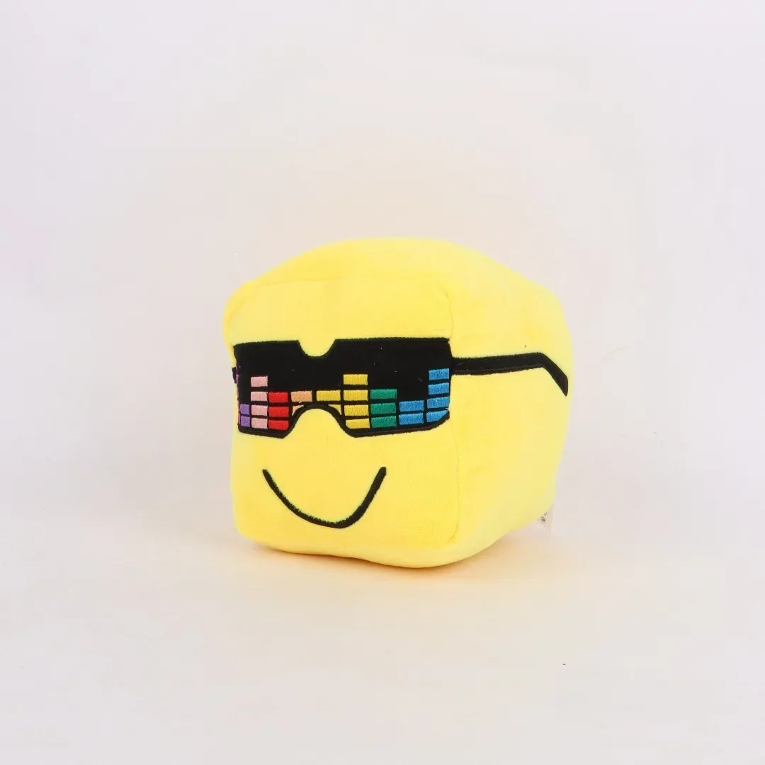 15CM Sunny And Melon Plush Toy - огляд і ціна Kids Toys Za