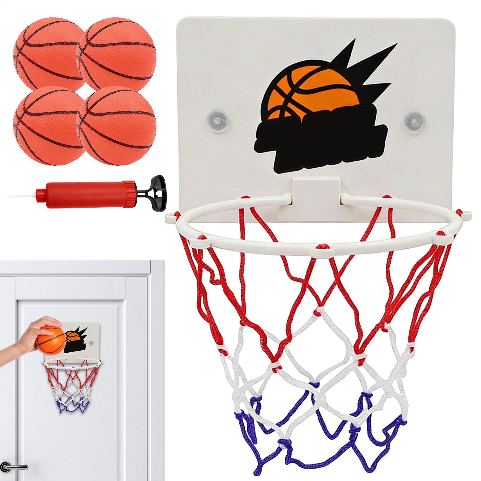 Mini basketball set Mini sucti - огляд і ціна Basketball Hoop Kids Indoor