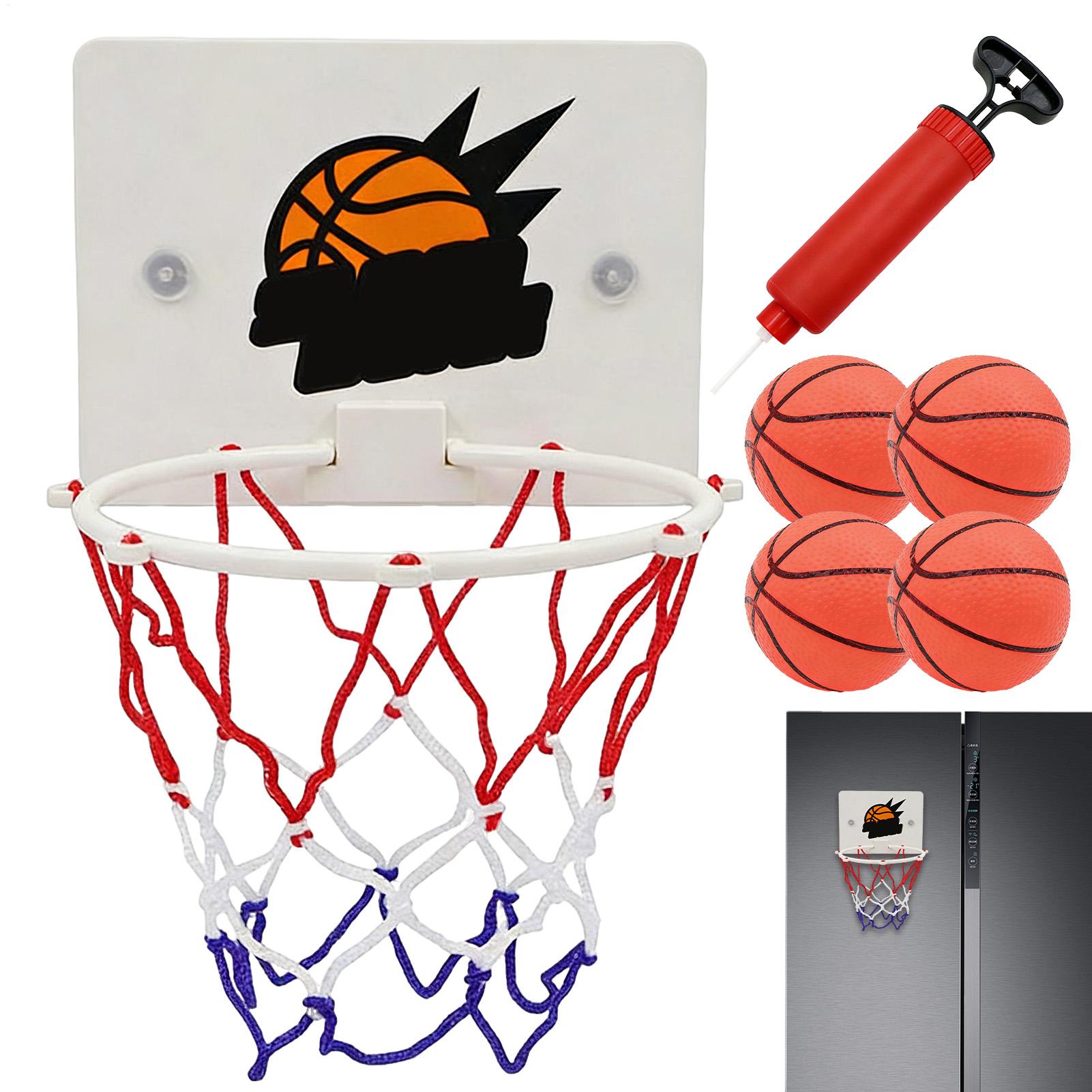 Mini basketball set Mini sucti - огляд і ціна Basketball Hoop Kids Indoor
