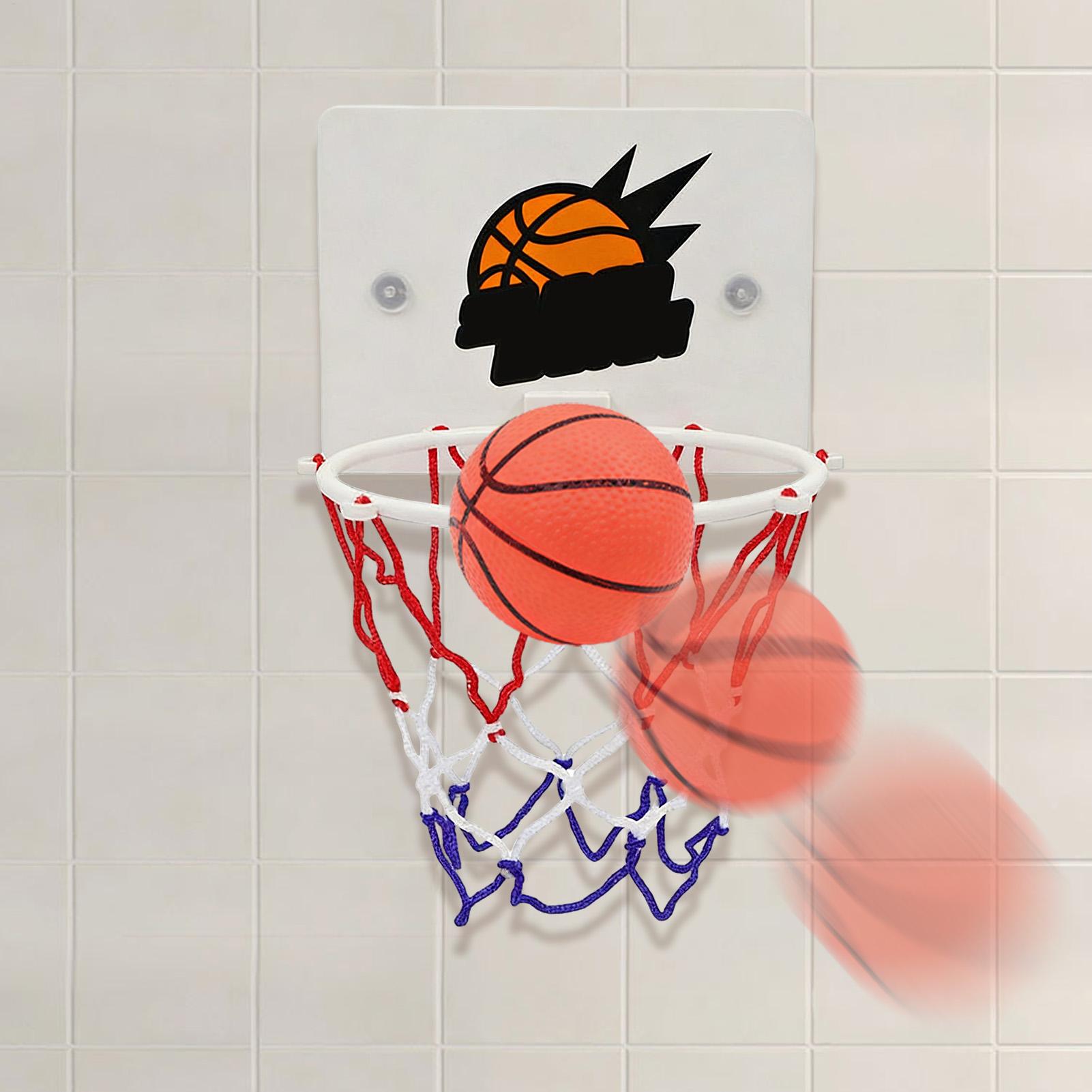 Mini basketball set Mini sucti - огляд і ціна Basketball Hoop Kids Indoor