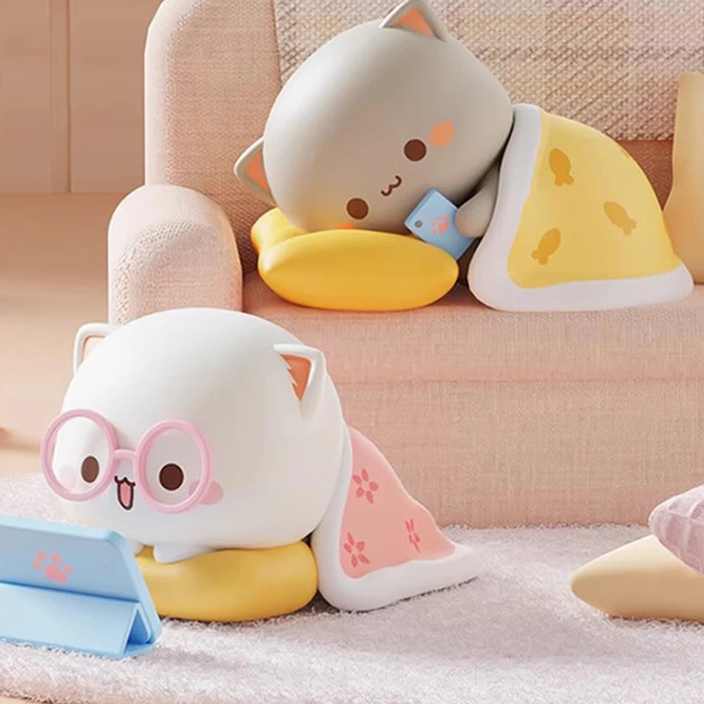 Mitao Cat 2/3/4 Season Lucky C - огляд і ціна Kids Toys Low Price