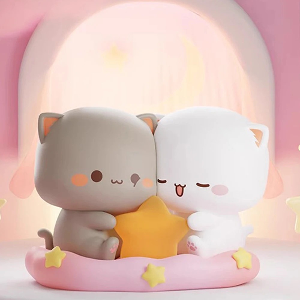 Mitao Cat 2/3/4 Season Lucky C - огляд і ціна Kids Toys Low Price