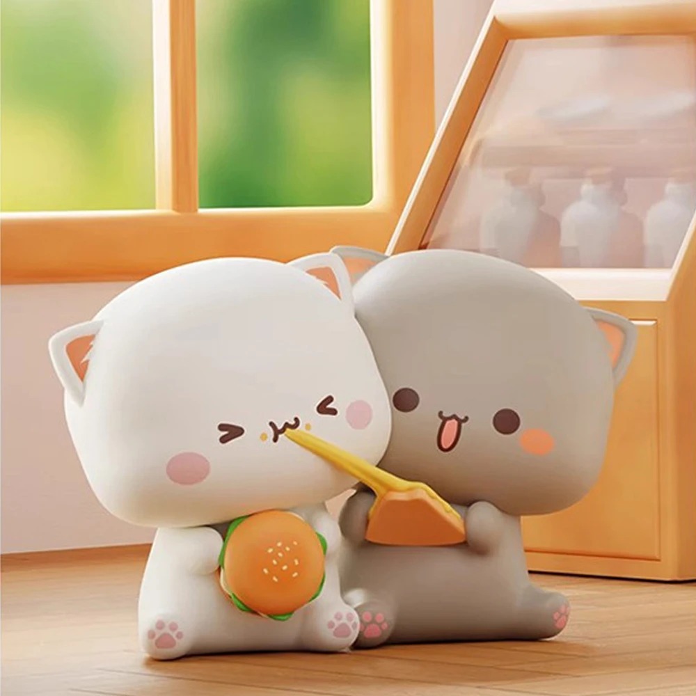 Mitao Cat 2/3/4 Season Lucky C - огляд і ціна Kids Toys Low Price