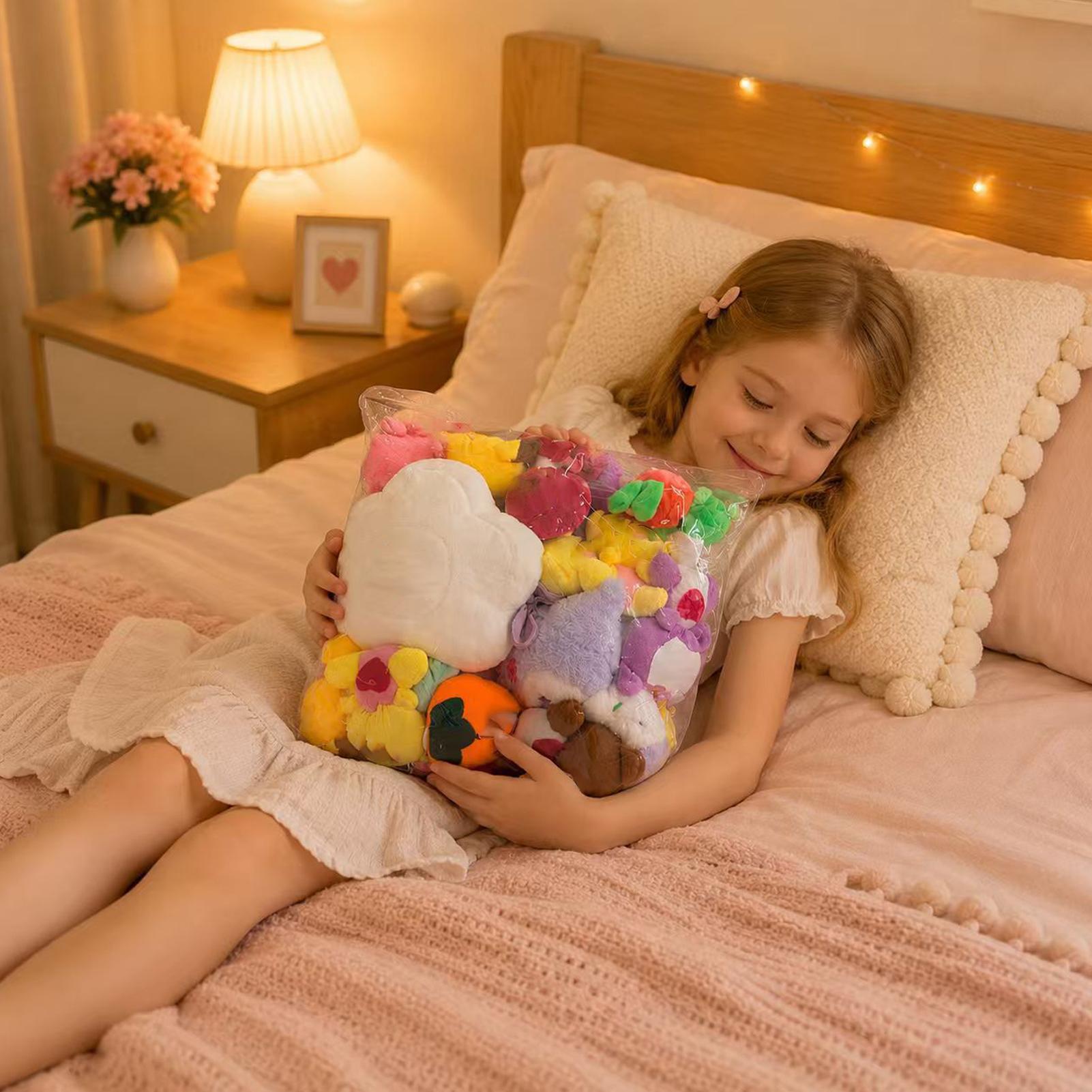 Kids Stuffed Animal Storage Cl - огляд і ціна Kids' Toys