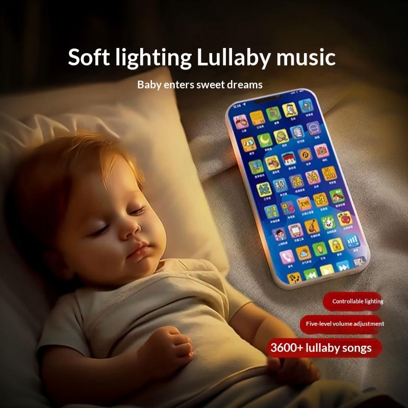 Toddler Interactive Simulation - огляд і ціна Kids' Toys