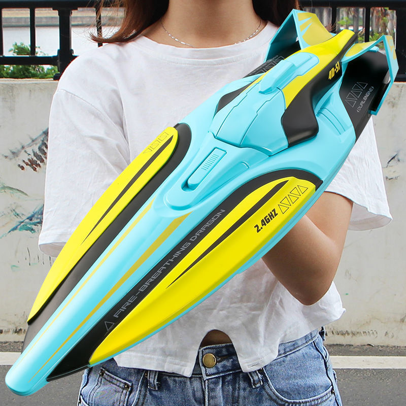 Promotion RC Boat High Speed R - огляд і ціна Kids Toys Deals