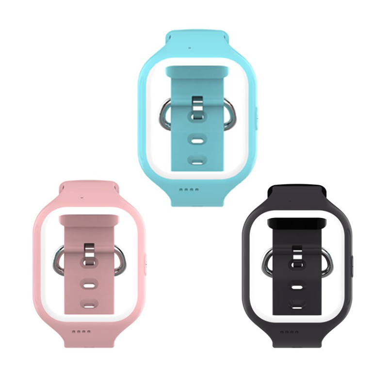 Detachable Strap Casing of Won - огляд і ціна Kids Smartwatch Gps
