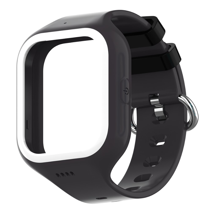 Detachable Strap Casing of Won - огляд і ціна Kids Smartwatch Gps