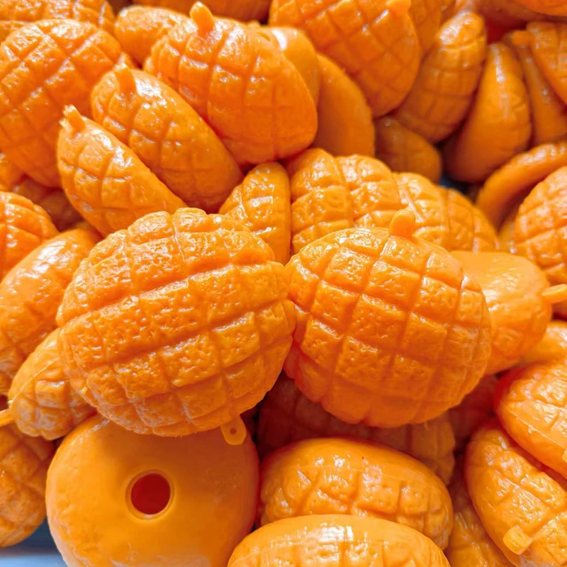 Food Shaped Stress Relief Pine - огляд і ціна Kids' Toys