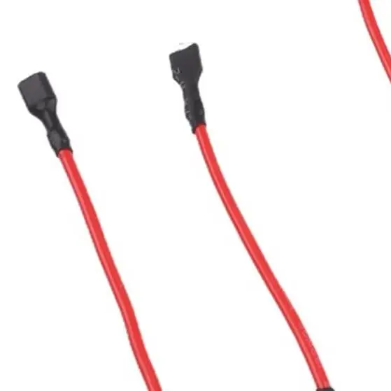 6v 12V 24V Battery Wiring Harn - огляд і ціна Kids Toys Deals