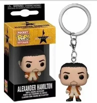FUNKO Pop Pocket Pop Keychain  - огляд і ціна Kids Toys Hamilton
