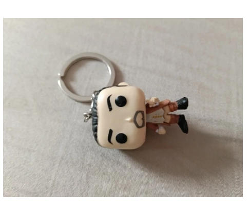 FUNKO Pop Pocket Pop Keychain  - огляд і ціна Kids Toys Hamilton