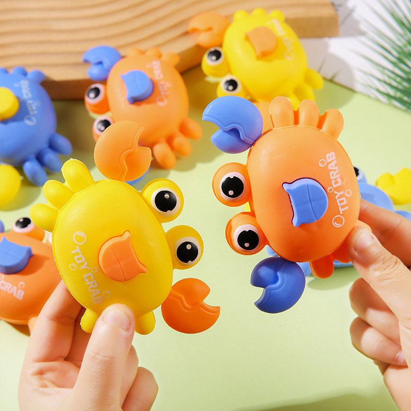New Simulation Biology Crab Pu - огляд і ціна Kids Toys Latest