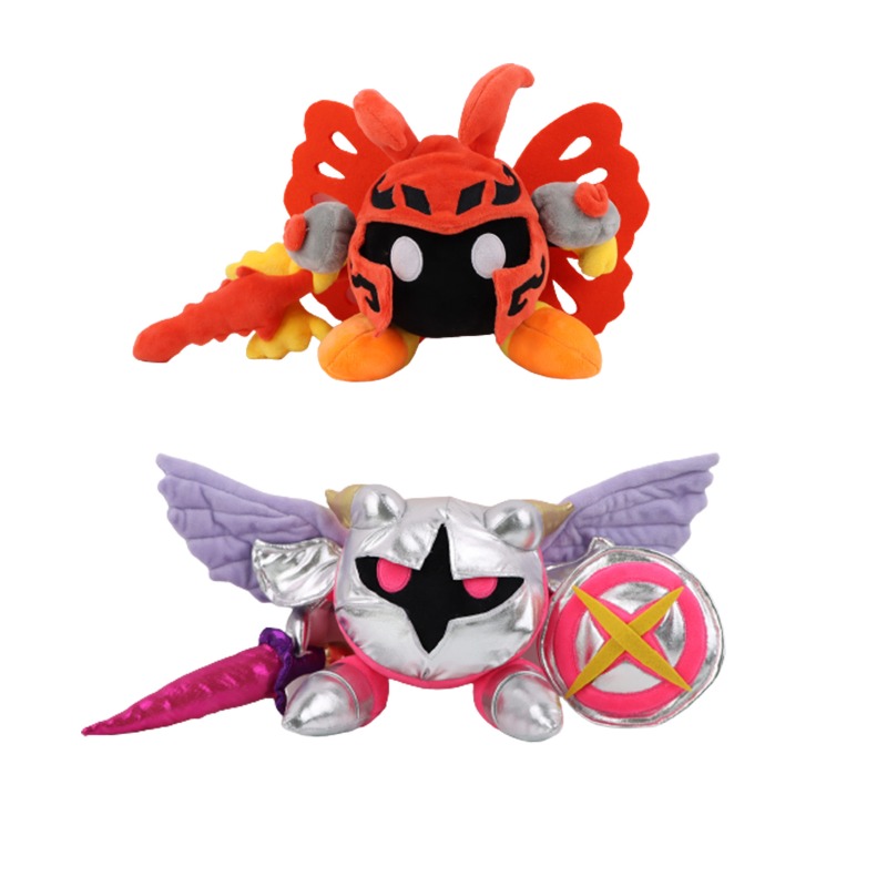 Game Kirby Anime Plush Doll Ka - огляд і ціна Kids Toys Latest