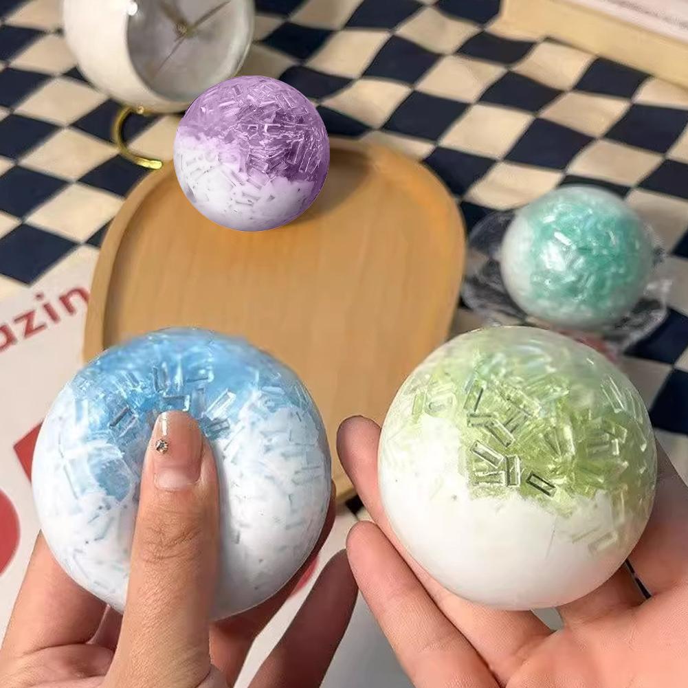 Crushed Crystal Ice Squeeze Ba - огляд і ціна Kids' Toys