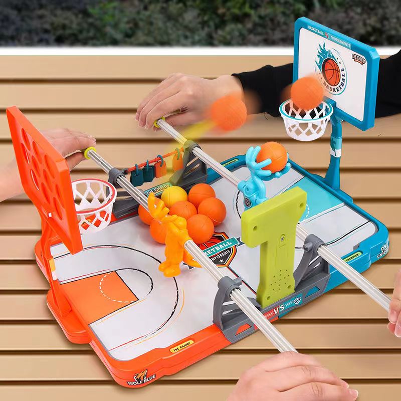 Mini Portable Plastic Finger B - огляд і ціна Basketball Hoop Kids Indoor