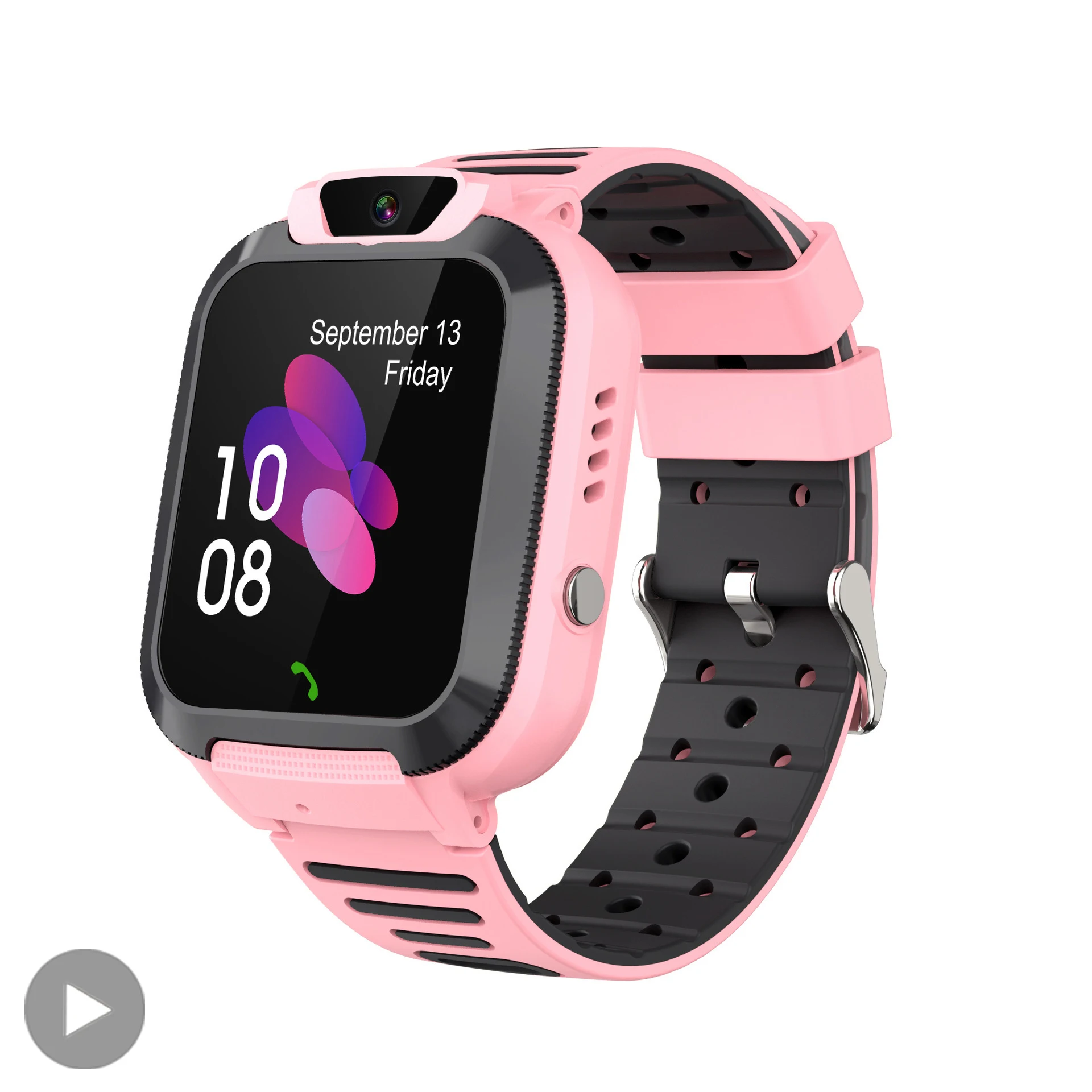 Kids Smart Watch Smartwatch Wr - огляд і ціна Kids Smartwatch Gps